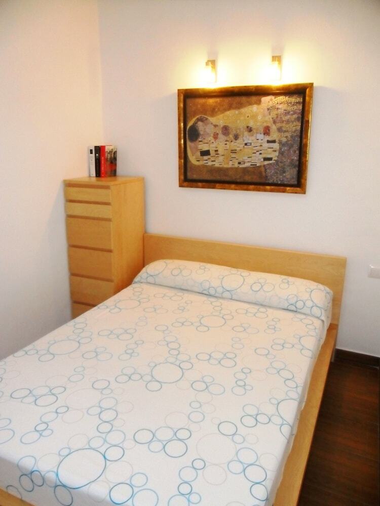 Apartamentos 143 Bonamar