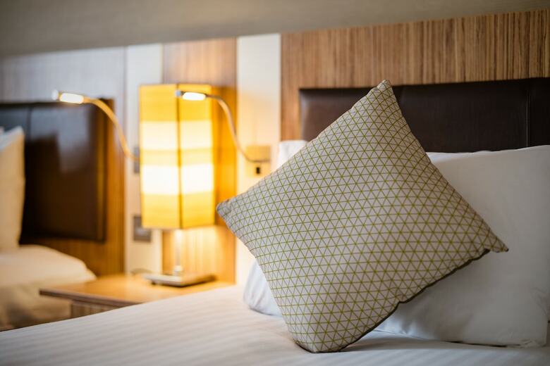 Hotel Holiday Inn Stevenage