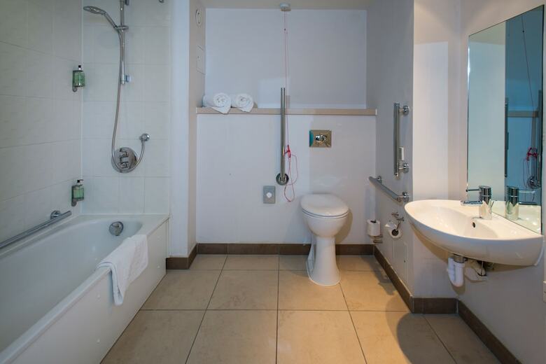 Hotel Holiday Inn Stevenage