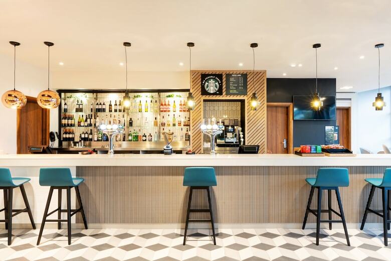 Hotel Holiday Inn Stevenage