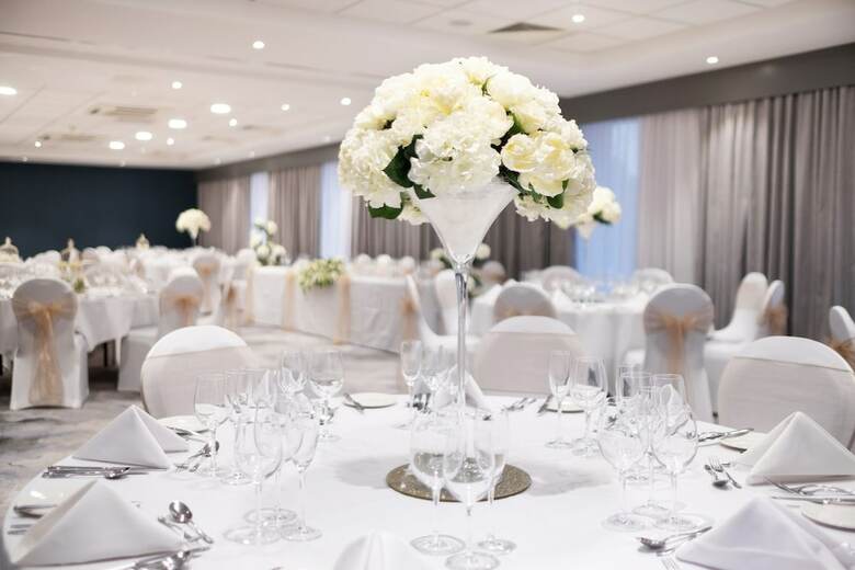 Hotel Holiday Inn Stevenage