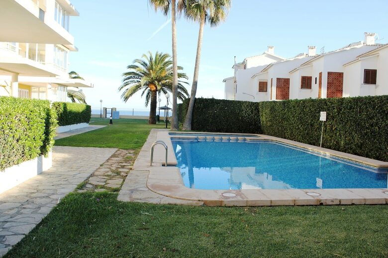 Apartamentos 147 Punta Marines