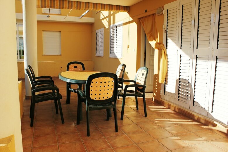 Apartamentos 147 Punta Marines