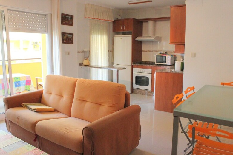 Apartamentos 149 Cascadas Marinas