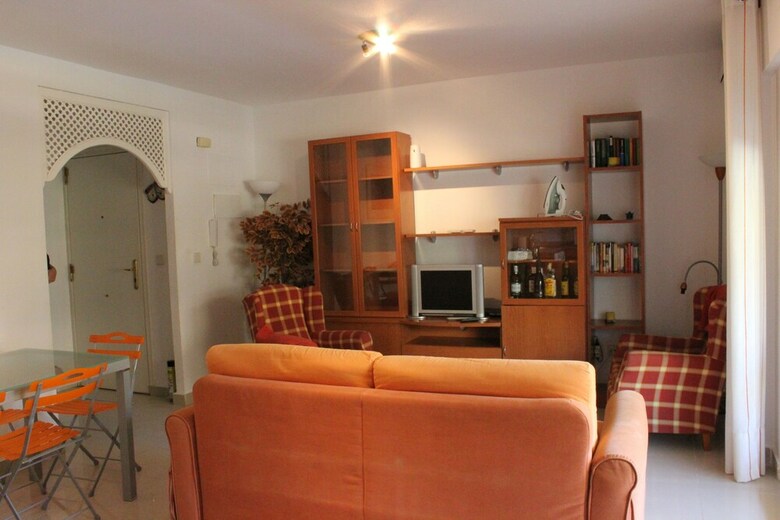 Apartamentos 149 Cascadas Marinas