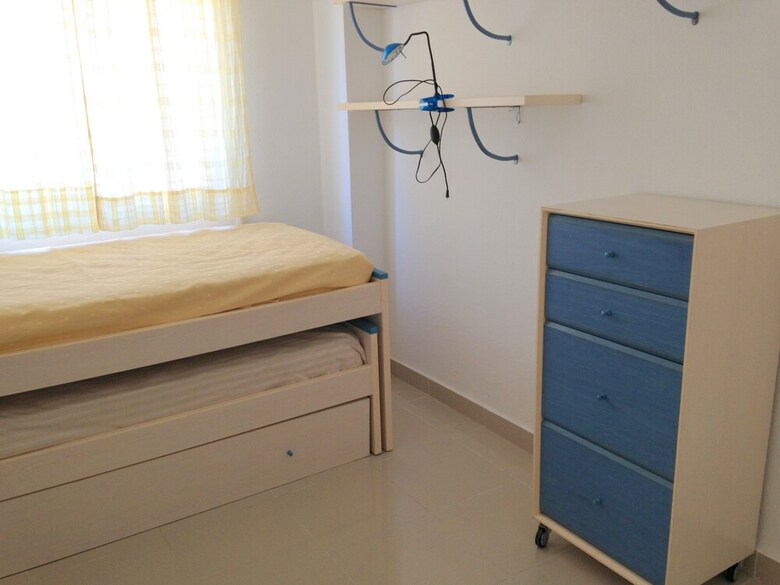 Apartamentos 149 Cascadas Marinas