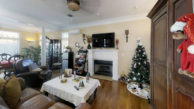 Hotel Seagrove Guest House