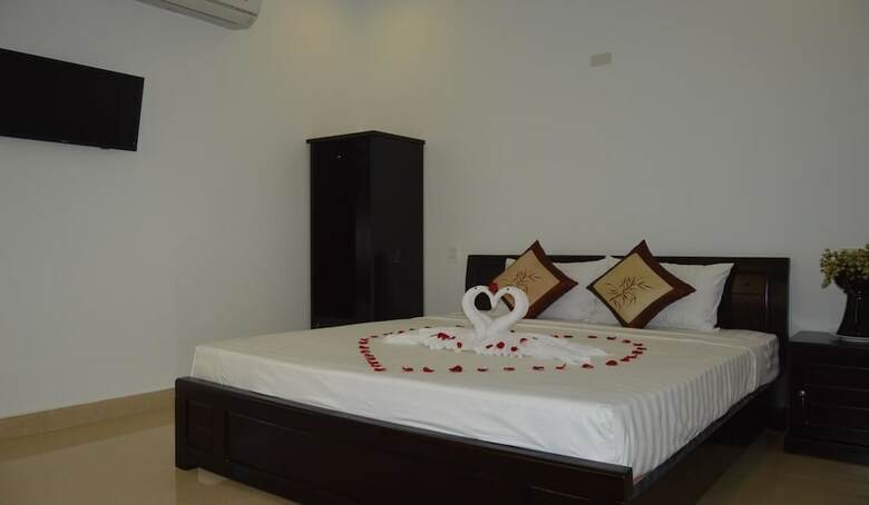 Hotel Hoian Succulent Homestay