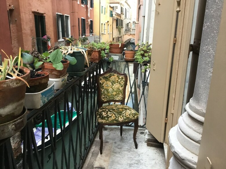 Hotel Venice Sun Apartment And Rooms