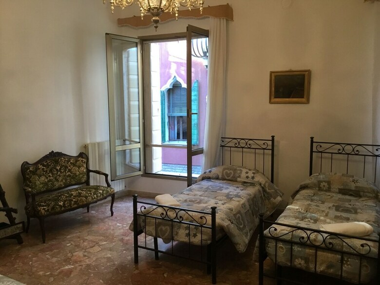 Hotel Venice Sun Apartment And Rooms