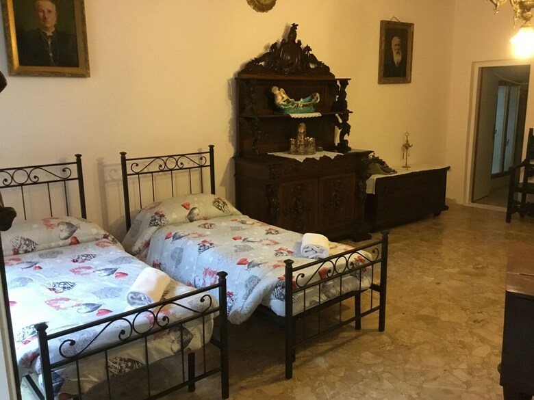 Hotel Venice Sun Apartment And Rooms