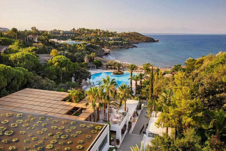 Hotel Club Marvy