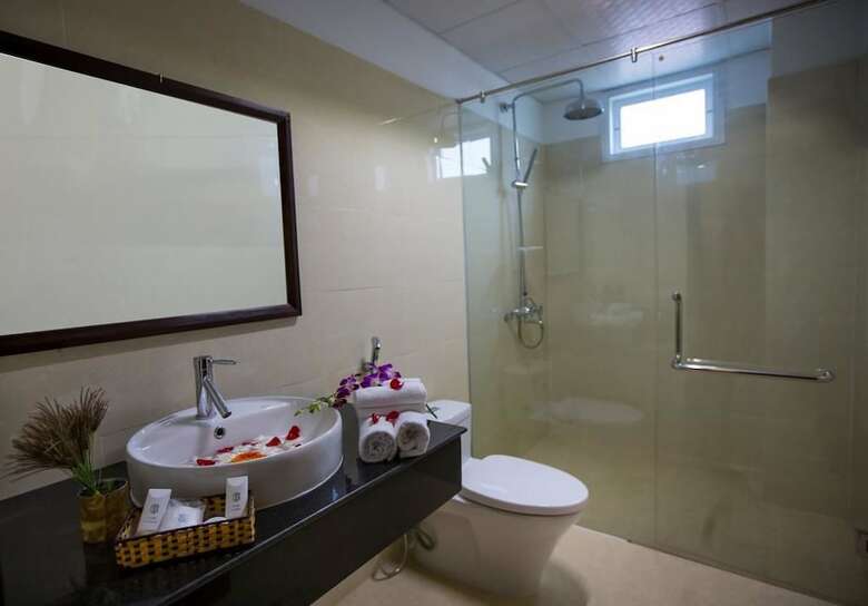 Hotel Han Huyen Homestay
