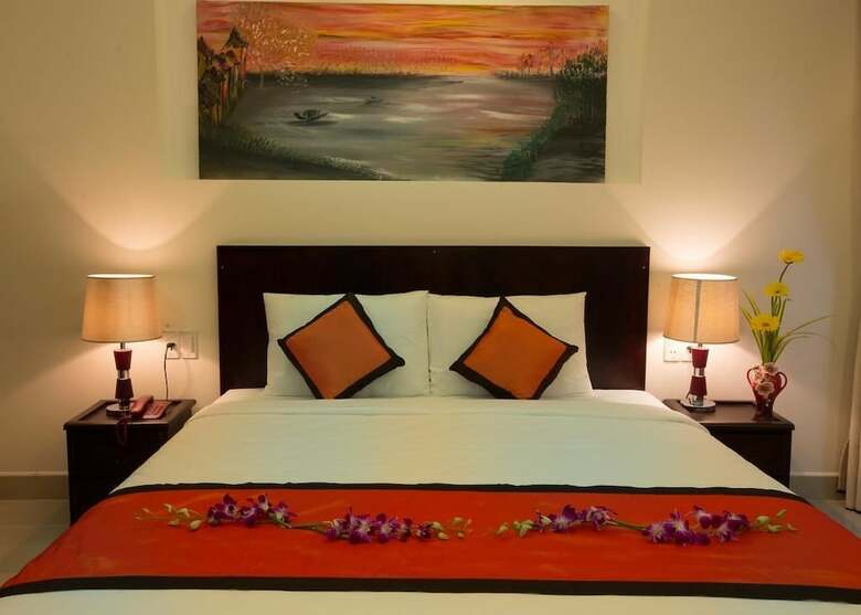 Hotel Han Huyen Homestay