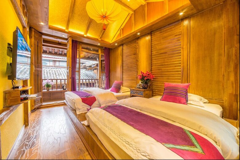 Posada Comfort And Quiet Inn