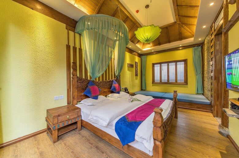 Posada Comfort And Quiet Inn