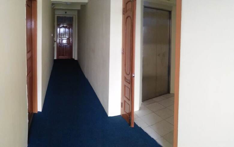 121 Hotel Yangon