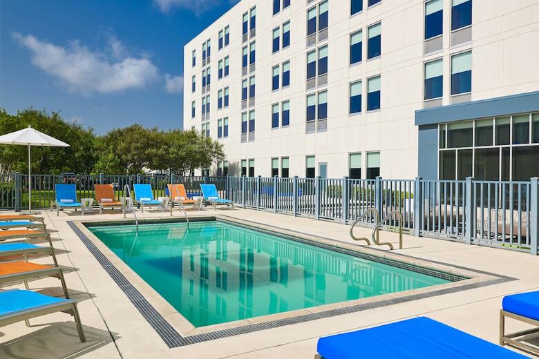 Hotel Aloft Frisco