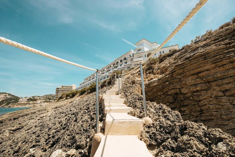 Punta Del Mar Hotel & Spa - Adults Only