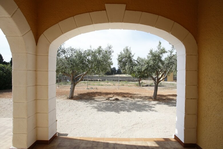 029 Villa Estany�