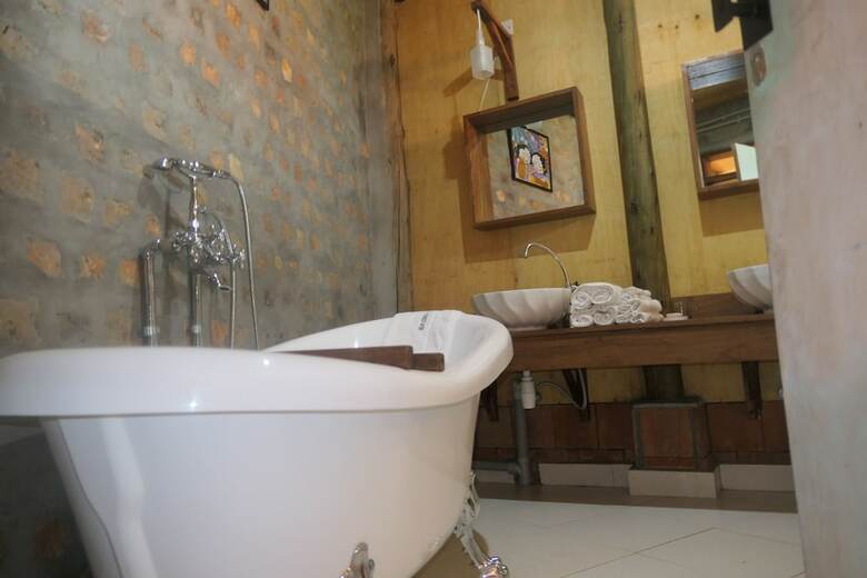 Posada Buvi Lodge