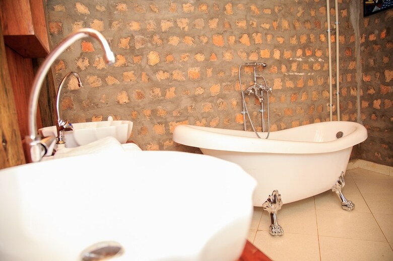 Posada Buvi Lodge