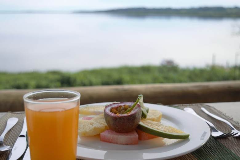 Posada Buvi Lodge