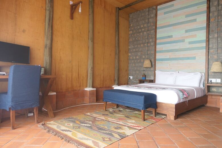 Posada Buvi Lodge