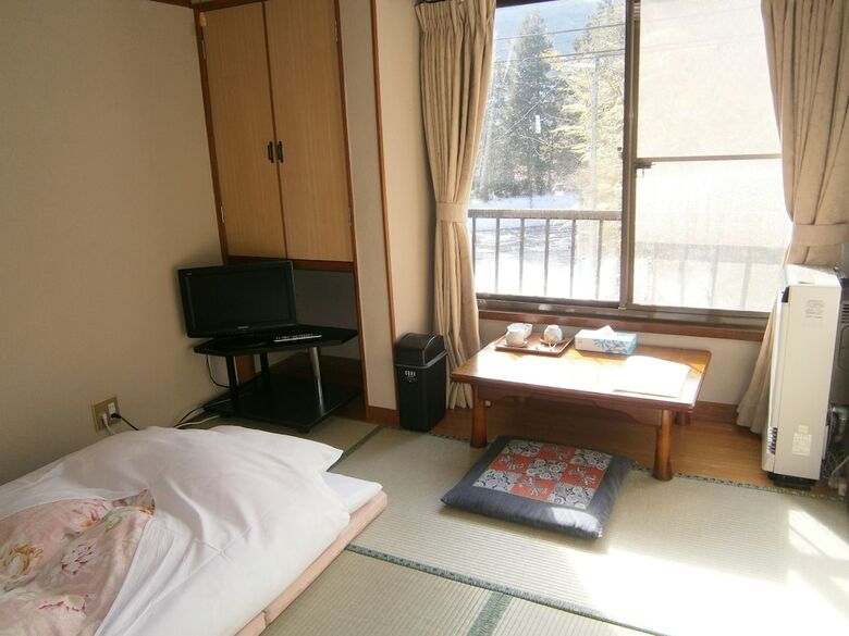 Hotel Moto-hakone Guest House