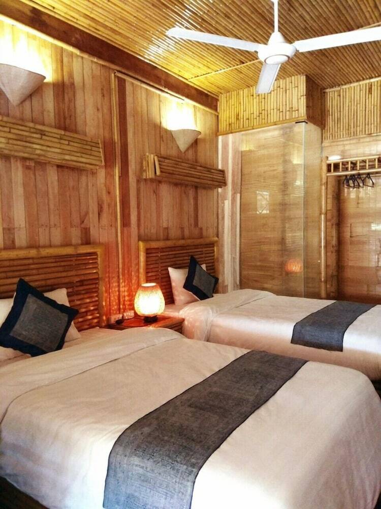 Hostal Dao Lodge