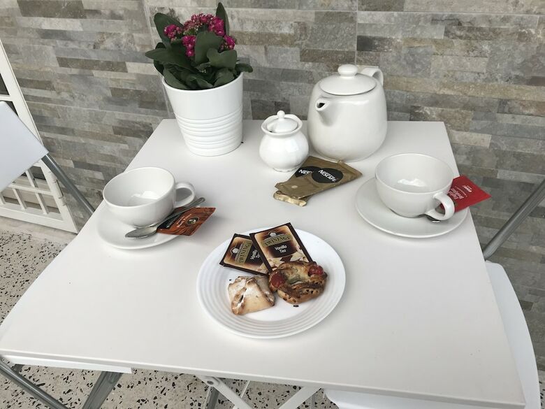 Apartamento Sweet Home Roma