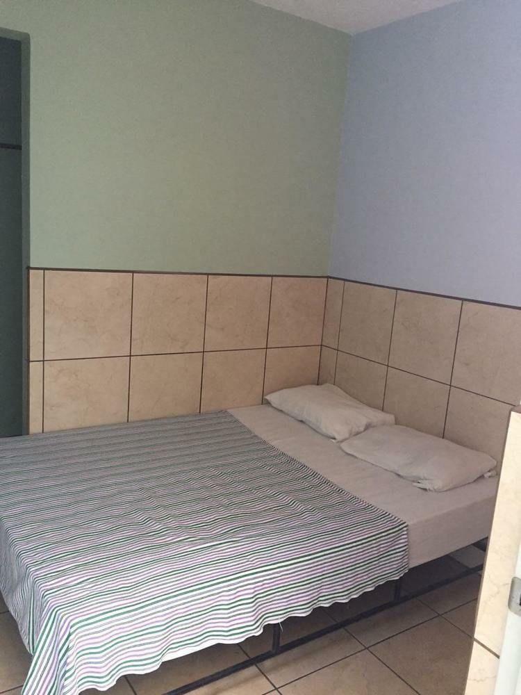Hotel Centro M�dico