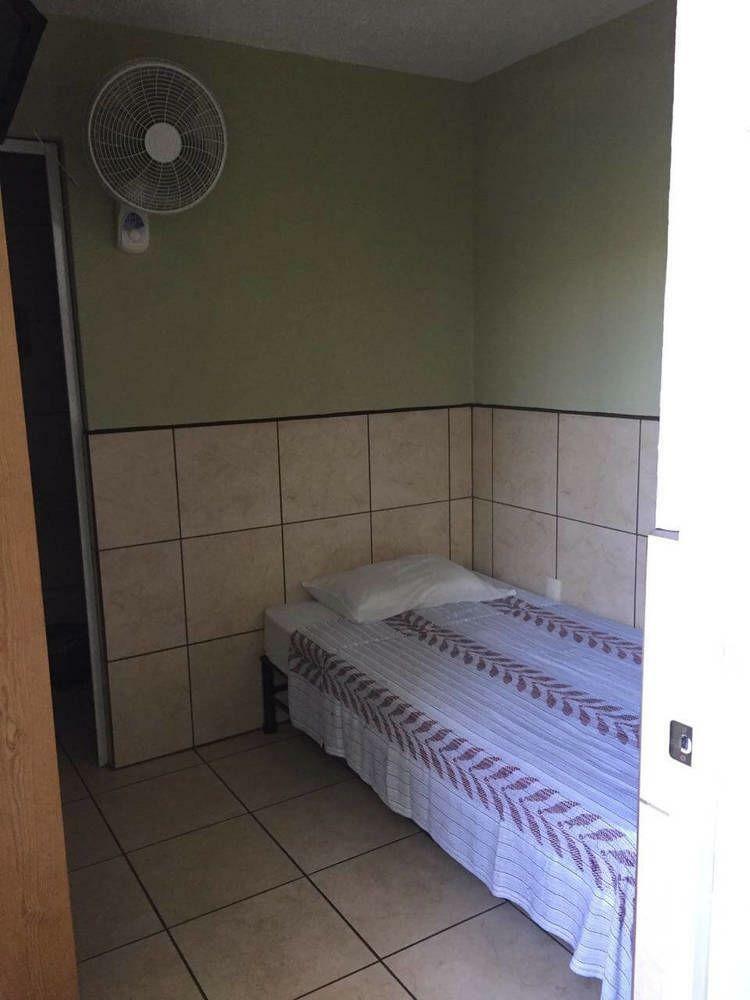 Hotel Centro M�dico