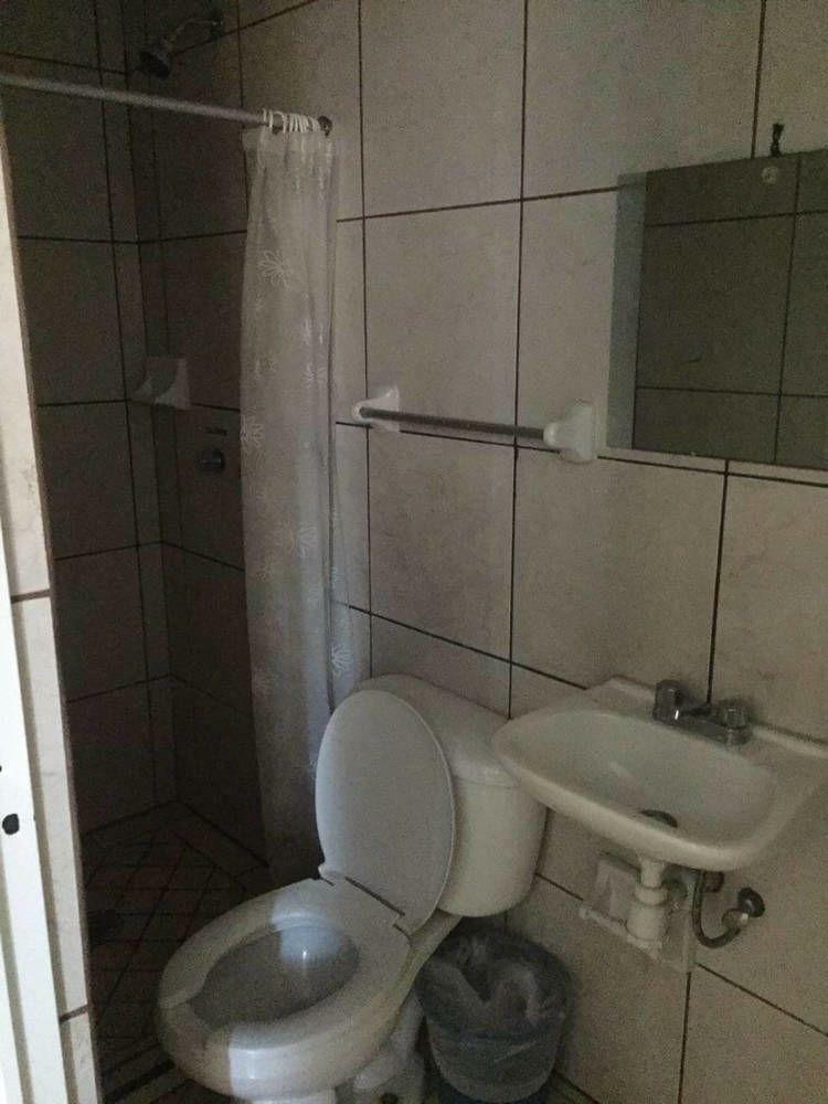 Hotel Centro M�dico