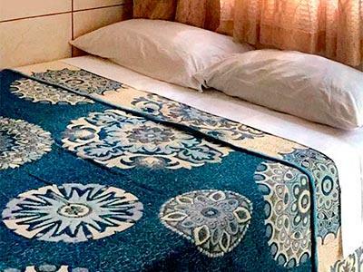 Hotel Centro M�dico
