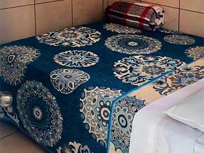 Hotel Centro M�dico