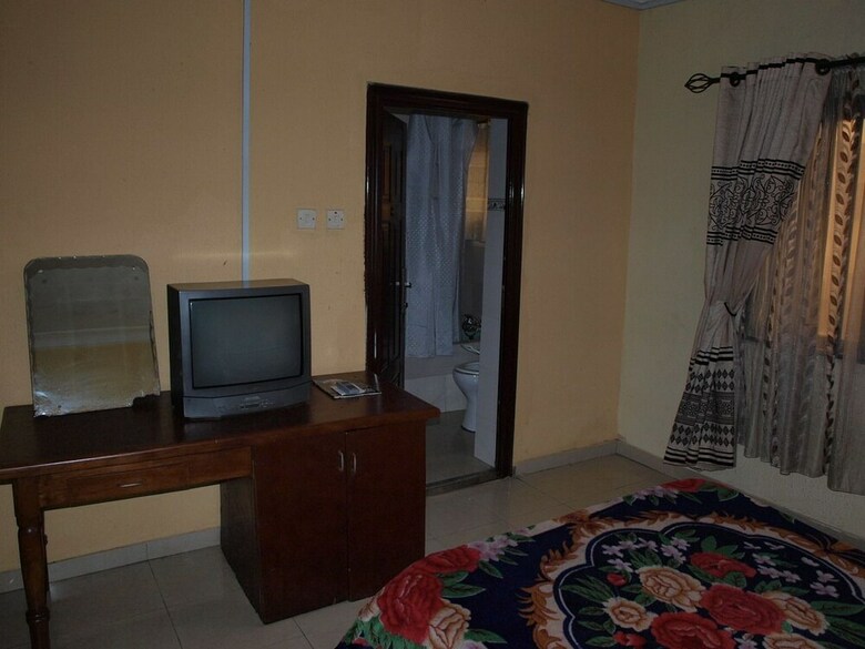 City View Hotel