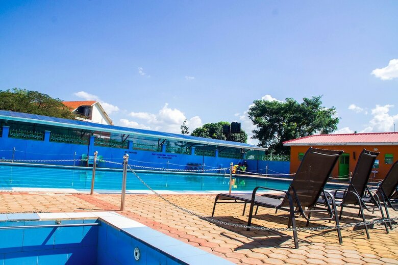 Hotel Country Inn Masindi