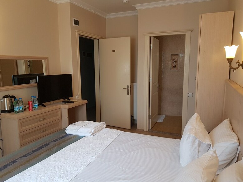 Kivrak Zade Hotel, Adults Only