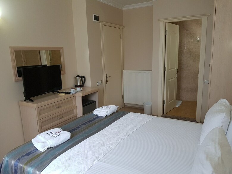 Kivrak Zade Hotel, Adults Only