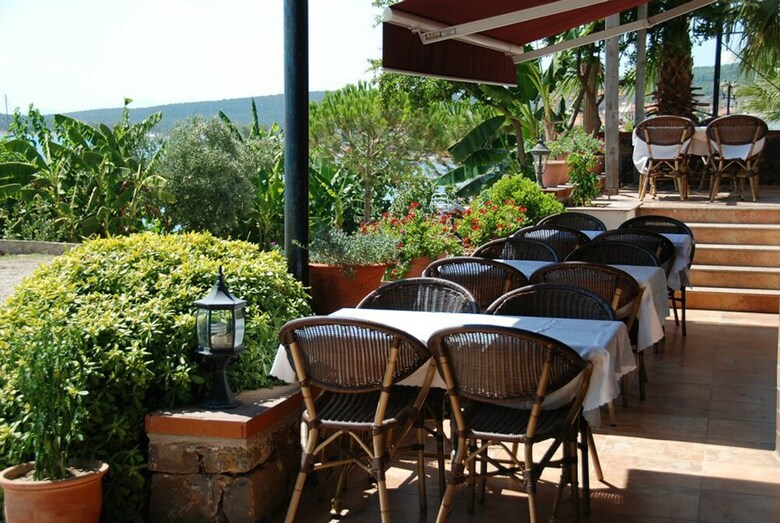 Kivrak Zade Hotel, Adults Only