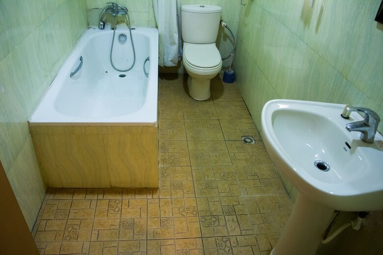 Hotel Tivoli Residence & Bar