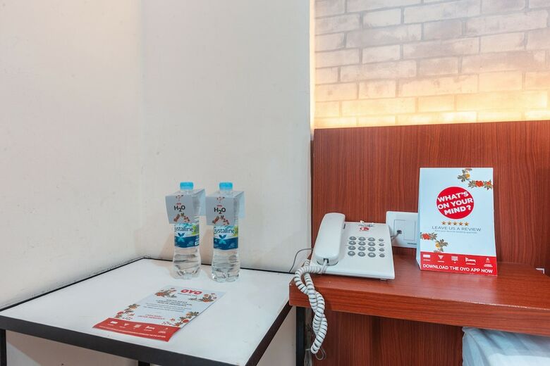 Oyo 1737 Hotel Celvasha