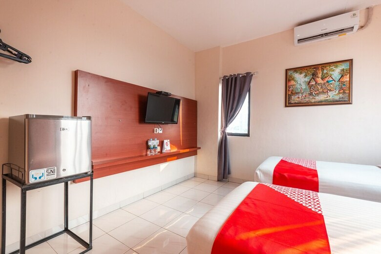 Oyo 1737 Hotel Celvasha