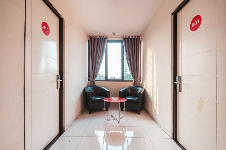 Oyo 1737 Hotel Celvasha