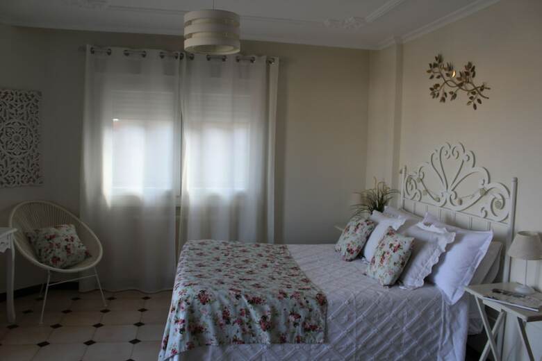 Apartamentos Oncemolinos
