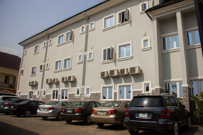 Hotel Sweet Season Luxury Suites