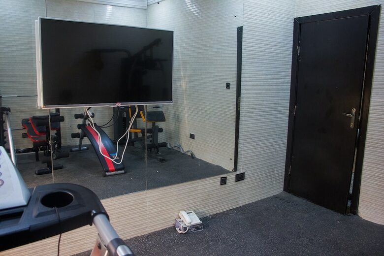 Hotel Sweet Season Luxury Suites