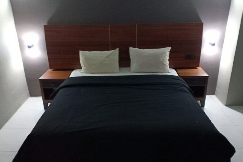 D'boegis Hotel