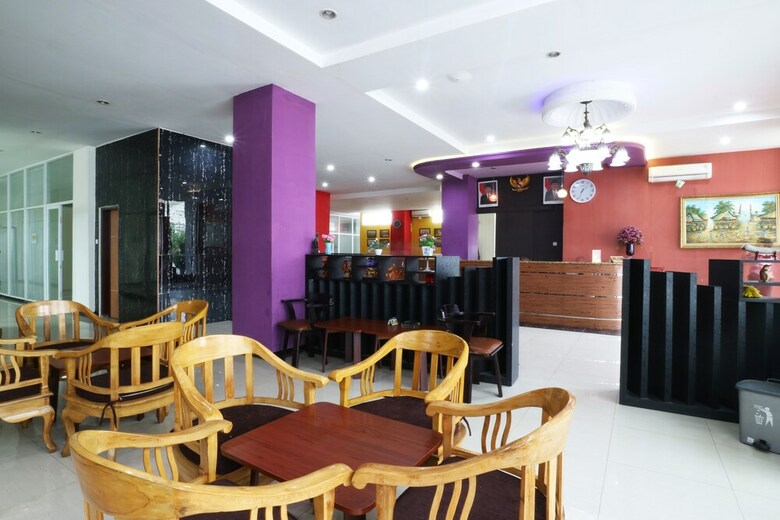 D'boegis Hotel